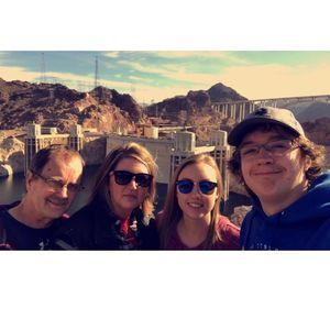 Meet your Posher, Nathan